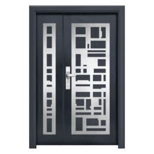 P4 5x7 Steel Security Doors Security Door SD461 | Security Door & Safety Door Supplier Malaysia P4 5x7 Steel Security Doors Security Door SD461 | Security Door & Safety Door Supplier Malaysia