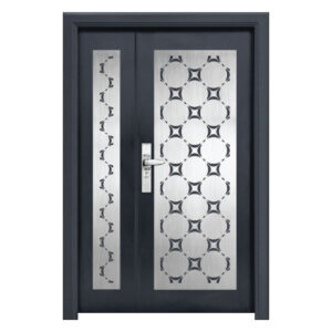 P4 5x7 Steel Security Doors Security Door SD462 | Security Door & Safety Door Supplier Malaysia P4 5x7 Steel Security Doors Security Door SD462 | Security Door & Safety Door Supplier Malaysia