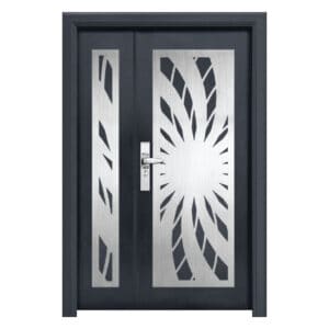 P4 5x7 Steel Security Doors Security Door SD465 | Security Door & Safety Door Supplier Malaysia P4 5x7 Steel Security Doors Security Door SD465 | Security Door & Safety Door Supplier Malaysia