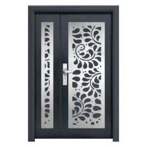 P4 5x7 Steel Security Doors Security Door SD466 | Security Door & Safety Door Supplier Malaysia P4 5x7 Steel Security Doors Security Door SD466 | Security Door & Safety Door Supplier Malaysia