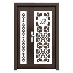 P4 5x7 Laser Security Doors Security Door SD503 | Security Door & Safety Door Supplier Malaysia P4 5x7 Laser Security Doors Security Door SD503 | Security Door & Safety Door Supplier Malaysia