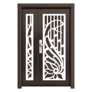 P4 5x7 Laser Security Doors Security Door SD508 | Security Door & Safety Door Supplier Malaysia P4 5x7 Laser Security Doors Security Door SD508 | Security Door & Safety Door Supplier Malaysia