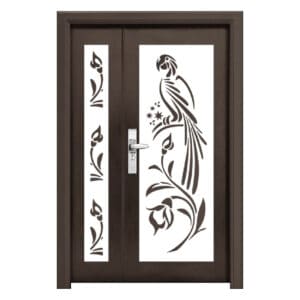 P4 5x7 Laser Security Doors Security Door SD517 | Security Door & Safety Door Supplier Malaysia P4 5x7 Laser Security Doors Security Door SD517 | Security Door & Safety Door Supplier Malaysia
