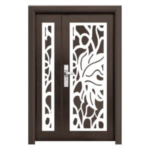 P4 5x7 Laser Security Doors Security Door SD519 | Security Door & Safety Door Supplier Malaysia P4 5x7 Laser Security Doors Security Door SD519 | Security Door & Safety Door Supplier Malaysia