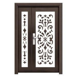 P4 5x7 Laser Security Doors Security Door SD521 | Security Door & Safety Door Supplier Malaysia P4 5x7 Laser Security Doors Security Door SD521 | Security Door & Safety Door Supplier Malaysia