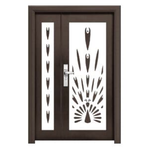 P4 5x7 Laser Security Doors Security Door SD522 | Security Door & Safety Door Supplier Malaysia P4 5x7 Laser Security Doors Security Door SD522 | Security Door & Safety Door Supplier Malaysia