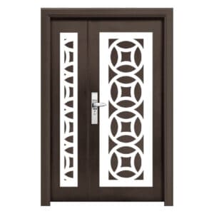 P4 5x7 Laser Security Doors Security Door SD527 | Security Door & Safety Door Supplier Malaysia P4 5x7 Laser Security Doors Security Door SD527 | Security Door & Safety Door Supplier Malaysia