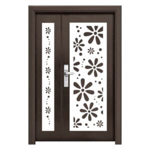 P4 5x7 Laser Security Doors Security Door SD528 | Security Door & Safety Door Supplier Malaysia P4 5x7 Laser Security Doors Security Door SD528 | Security Door & Safety Door Supplier Malaysia