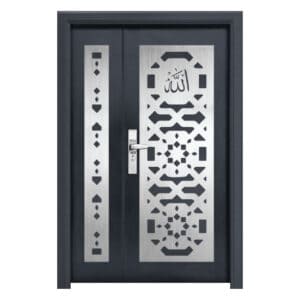 P4 5x7 Steel Security Doors Security Door SD529 | Security Door & Safety Door Supplier Malaysia P4 5x7 Steel Security Doors Security Door SD529 | Security Door & Safety Door Supplier Malaysia
