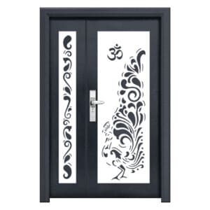P4 5x7 Laser Security Doors Security Door SD530 | Security Door & Safety Door Supplier Malaysia P4 5x7 Laser Security Doors Security Door SD530 | Security Door & Safety Door Supplier Malaysia
