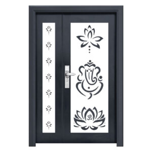 P4 5x7 Laser Security Doors Security Door SD534 | Security Door & Safety Door Supplier Malaysia P4 5x7 Laser Security Doors Security Door SD534 | Security Door & Safety Door Supplier Malaysia