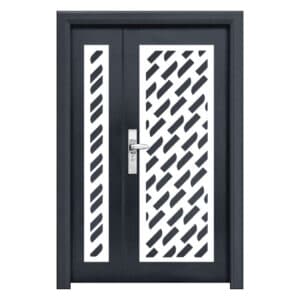 P4 5x7 Laser Security Doors Security Door SD539 | Security Door & Safety Door Supplier Malaysia P4 5x7 Laser Security Doors Security Door SD539 | Security Door & Safety Door Supplier Malaysia