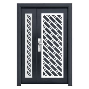 P4 5x7 Laser Security Doors Security Door SD540 | Security Door & Safety Door Supplier Malaysia P4 5x7 Laser Security Doors Security Door SD540 | Security Door & Safety Door Supplier Malaysia