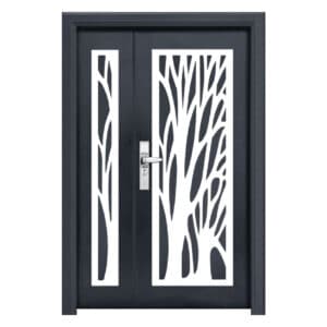 P4 5x7 Laser Security Doors Security Door SD543 | Security Door & Safety Door Supplier Malaysia P4 5x7 Laser Security Doors Security Door SD543 | Security Door & Safety Door Supplier Malaysia