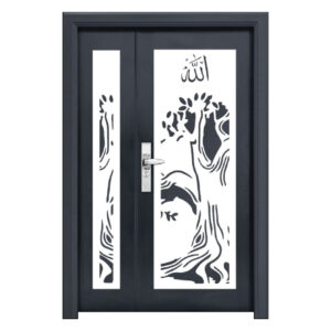 P4 5x7 Laser Security Doors Security Door SD546 | Security Door & Safety Door Supplier Malaysia P4 5x7 Laser Security Doors Security Door SD546 | Security Door & Safety Door Supplier Malaysia