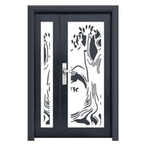 P4 5x7 Laser Security Doors Security Door SD547 | Security Door & Safety Door Supplier Malaysia P4 5x7 Laser Security Doors Security Door SD547 | Security Door & Safety Door Supplier Malaysia