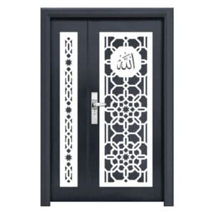 P4 5x7 Laser Security Doors Security Door SD557 | Security Door & Safety Door Supplier Malaysia P4 5x7 Laser Security Doors Security Door SD557 | Security Door & Safety Door Supplier Malaysia