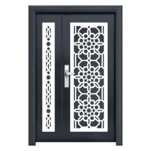 P4 5x7 Laser Security Doors Security Door SD558 | Security Door & Safety Door Supplier Malaysia P4 5x7 Laser Security Doors Security Door SD558 | Security Door & Safety Door Supplier Malaysia