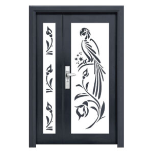 P4 5x7 Laser Security Doors Security Door SD571 | Security Door & Safety Door Supplier Malaysia P4 5x7 Laser Security Doors Security Door SD571 | Security Door & Safety Door Supplier Malaysia