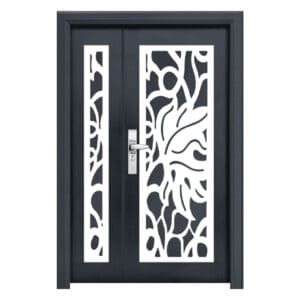 P4 5x7 Laser Security Doors Security Door SD573 | Security Door & Safety Door Supplier Malaysia P4 5x7 Laser Security Doors Security Door SD573 | Security Door & Safety Door Supplier Malaysia
