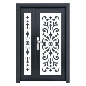 P4 5x7 Laser Security Doors Security Door SD576 | Security Door & Safety Door Supplier Malaysia P4 5x7 Laser Security Doors Security Door SD576 | Security Door & Safety Door Supplier Malaysia