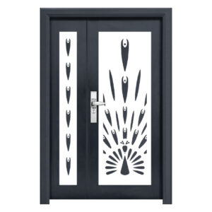 P4 5x7 Laser Security Doors Security Door SD577 | Security Door & Safety Door Supplier Malaysia P4 5x7 Laser Security Doors Security Door SD577 | Security Door & Safety Door Supplier Malaysia