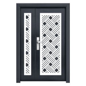 P4 5x7 Laser Security Doors Security Door SD578 | Security Door & Safety Door Supplier Malaysia P4 5x7 Laser Security Doors Security Door SD578 | Security Door & Safety Door Supplier Malaysia