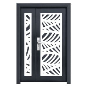 P4 5x7 Laser Security Doors Security Door SD580 | Security Door & Safety Door Supplier Malaysia P4 5x7 Laser Security Doors Security Door SD580 | Security Door & Safety Door Supplier Malaysia