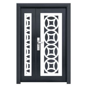 P4 5x7 Laser Security Doors Security Door SD582 | Security Door & Safety Door Supplier Malaysia P4 5x7 Laser Security Doors Security Door SD582 | Security Door & Safety Door Supplier Malaysia