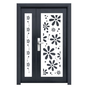P4 5x7 Laser Security Doors Security Door SD583 | Security Door & Safety Door Supplier Malaysia P4 5x7 Laser Security Doors Security Door SD583 | Security Door & Safety Door Supplier Malaysia