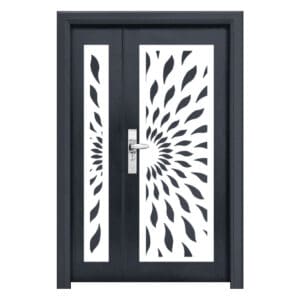 P4 5x7 Laser Security Doors Security Door SD587 | Security Door & Safety Door Supplier Malaysia P4 5x7 Laser Security Doors Security Door SD587 | Security Door & Safety Door Supplier Malaysia