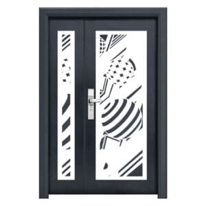 P4 5x7 Laser Security Doors Security Door SD590 | Security Door & Safety Door Supplier Malaysia P4 5x7 Laser Security Doors Security Door SD590 | Security Door & Safety Door Supplier Malaysia