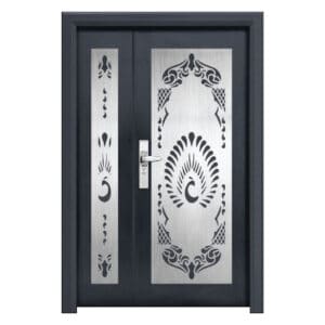 P4 5x7 Steel Security Doors Security Door SD606 | Security Door & Safety Door Supplier Malaysia P4 5x7 Steel Security Doors Security Door SD606 | Security Door & Safety Door Supplier Malaysia