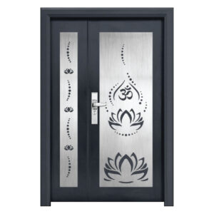 P4 5x7 Steel Security Doors Security Door SD610 | Security Door & Safety Door Supplier Malaysia P4 5x7 Steel Security Doors Security Door SD610 | Security Door & Safety Door Supplier Malaysia