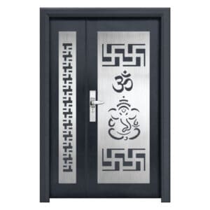 P4 5x7 Steel Security Doors Security Door SD611 | Security Door & Safety Door Supplier Malaysia P4 5x7 Steel Security Doors Security Door SD611 | Security Door & Safety Door Supplier Malaysia