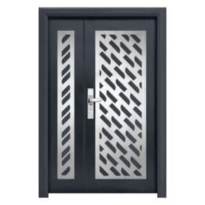 P4 5x7 Steel Security Doors Security Door SD612 | Security Door & Safety Door Supplier Malaysia P4 5x7 Steel Security Doors Security Door SD612 | Security Door & Safety Door Supplier Malaysia