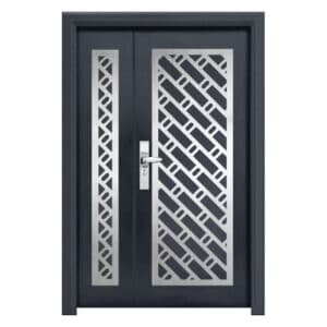 P4 5x7 Steel Security Doors Security Door SD613 | Security Door & Safety Door Supplier Malaysia P4 5x7 Steel Security Doors Security Door SD613 | Security Door & Safety Door Supplier Malaysia