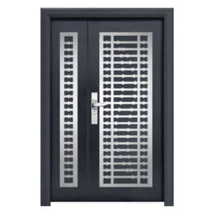 P4 5x7 Steel Security Doors Security Door SD614 | Security Door & Safety Door Supplier Malaysia P4 5x7 Steel Security Doors Security Door SD614 | Security Door & Safety Door Supplier Malaysia