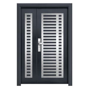 P4 5x7 Steel Security Doors Security Door SD617 | Security Door & Safety Door Supplier Malaysia P4 5x7 Steel Security Doors Security Door SD617 | Security Door & Safety Door Supplier Malaysia