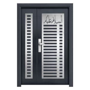 P4 5x7 Steel Security Doors Security Door SD618 | Security Door & Safety Door Supplier Malaysia P4 5x7 Steel Security Doors Security Door SD618 | Security Door & Safety Door Supplier Malaysia