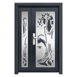 P4 5x7 Steel Security Doors Security Door SD619 | Security Door & Safety Door Supplier Malaysia P4 5x7 Steel Security Doors Security Door SD619 | Security Door & Safety Door Supplier Malaysia