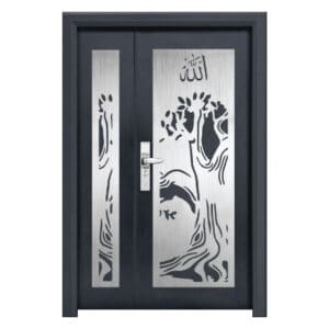 P4 5x7 Steel Security Doors Security Door SD620 | Security Door & Safety Door Supplier Malaysia P4 5x7 Steel Security Doors Security Door SD620 | Security Door & Safety Door Supplier Malaysia