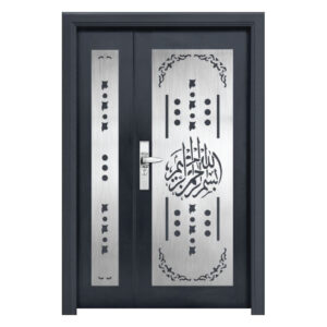 P4 5x7 Steel Security Doors Security Door SD621 | Security Door & Safety Door Supplier Malaysia P4 5x7 Steel Security Doors Security Door SD621 | Security Door & Safety Door Supplier Malaysia