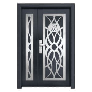 P4 5x7 Steel Security Doors Security Door SD623 | Security Door & Safety Door Supplier Malaysia P4 5x7 Steel Security Doors Security Door SD623 | Security Door & Safety Door Supplier Malaysia