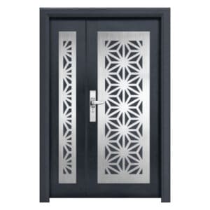 P4 5x7 Steel Security Doors Security Door SD624 | Security Door & Safety Door Supplier Malaysia P4 5x7 Steel Security Doors Security Door SD624 | Security Door & Safety Door Supplier Malaysia