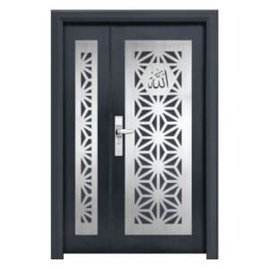 P4 5x7 Steel Security Doors Security Door SD625 | Security Door & Safety Door Supplier Malaysia P4 5x7 Steel Security Doors Security Door SD625 | Security Door & Safety Door Supplier Malaysia