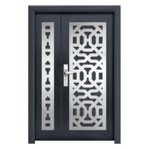 P4 5x7 Steel Security Doors Security Door SD626 | Security Door & Safety Door Supplier Malaysia P4 5x7 Steel Security Doors Security Door SD626 | Security Door & Safety Door Supplier Malaysia