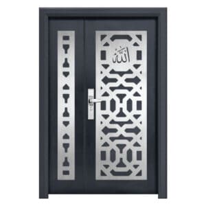 P4 5x7 Steel Security Doors Security Door SD627 | Security Door & Safety Door Supplier Malaysia P4 5x7 Steel Security Doors Security Door SD627 | Security Door & Safety Door Supplier Malaysia