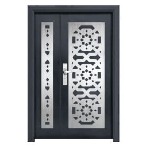 P4 5x7 Steel Security Doors Security Door SD628 | Security Door & Safety Door Supplier Malaysia P4 5x7 Steel Security Doors Security Door SD628 | Security Door & Safety Door Supplier Malaysia