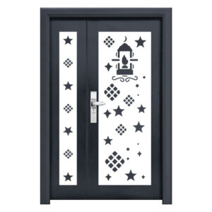 P4 5x7 Steel Security Doors Security Door SD629 | Security Door & Safety Door Supplier Malaysia P4 5x7 Steel Security Doors Security Door SD629 | Security Door & Safety Door Supplier Malaysia